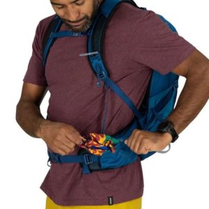 Osprey Talon 11 Backpack One Size Fits Most